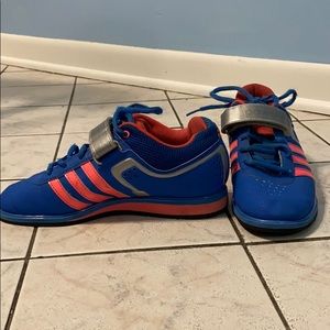 adidas powerlift 2.0 womens